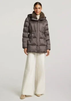 DAMES CREENSTONE JACK