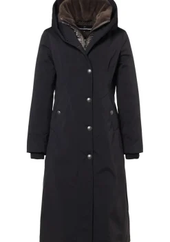 DAMES CREENSTONE JACK