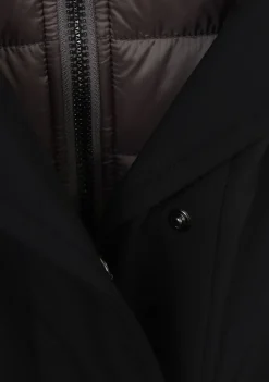 DAMES CREENSTONE JACK