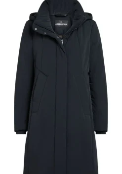 DAMES CREENSTONE JACK