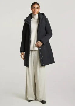 DAMES CREENSTONE JACK