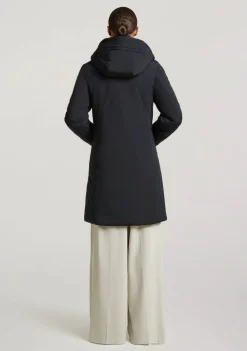 DAMES CREENSTONE JACK