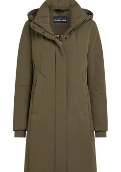 DAMES CREENSTONE JACK