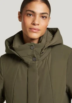 DAMES CREENSTONE JACK