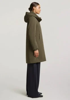 DAMES CREENSTONE JACK