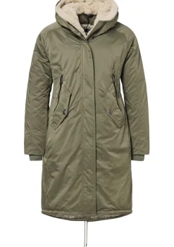 DAMES CREENSTONE JACK