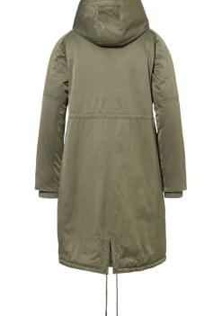 DAMES CREENSTONE JACK