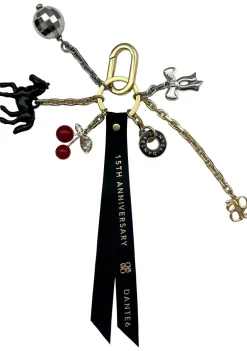 DAMES DANTE 6 ACCESSOIRE