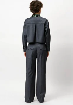 DAMES DANTE 6 BLOUSE