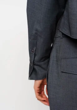 DAMES DANTE 6 BLOUSE