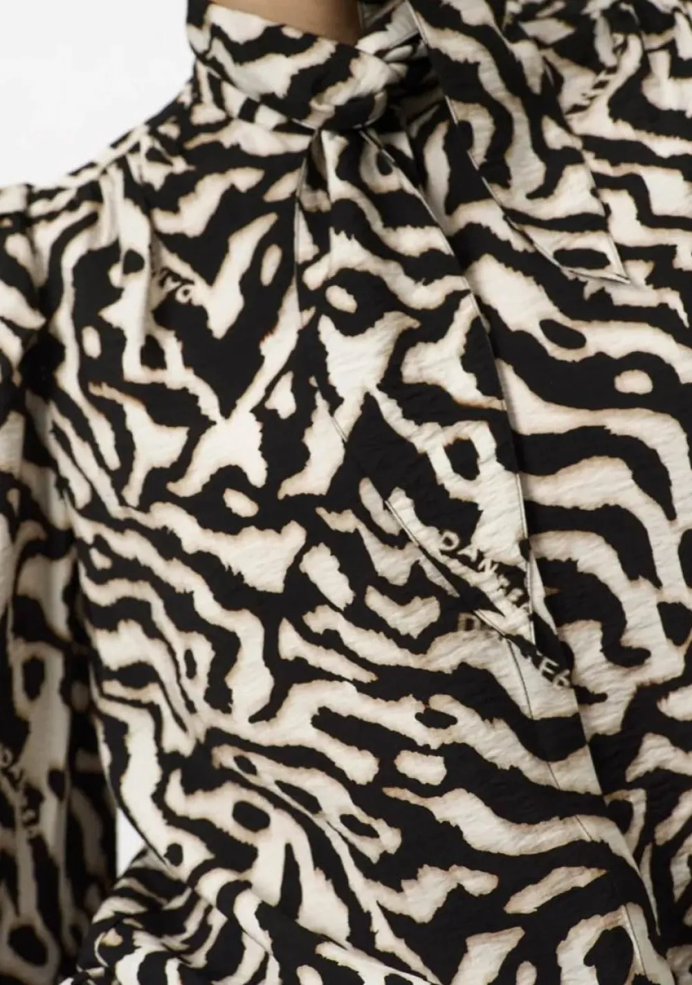 DAMES DANTE 6 BLOUSE