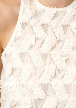 DAMES DANTE 6 BLOUSE