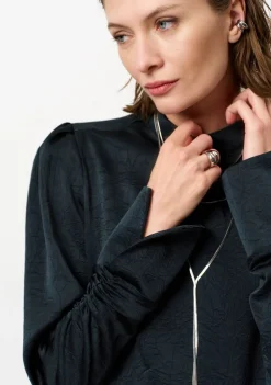 DAMES DANTE 6 BLOUSE