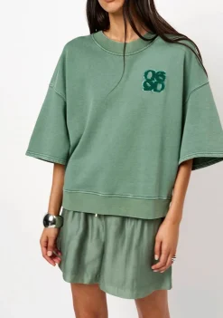 DAMES DANTE 6 SWEATER