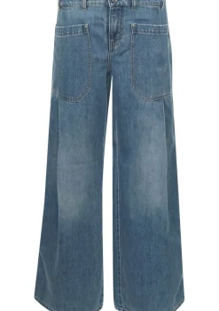 DAMES DAYDREAM JEANS