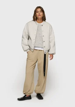 DAMES 10DAYS BOMBERJACK