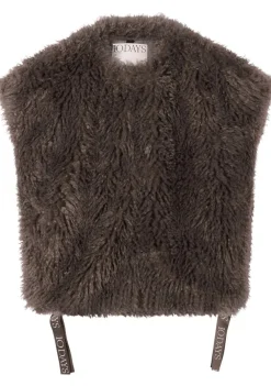 DAMES 10DAYS GILET