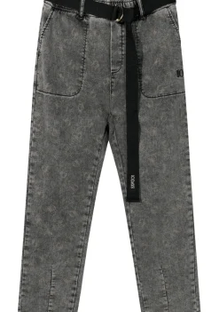 DAMES 10DAYS PANTALON
