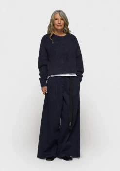 DAMES 10DAYS PANTALON