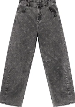 DAMES 10DAYS PANTALON