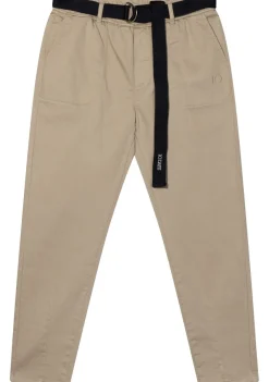 DAMES 10DAYS PANTALON