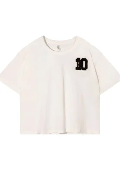 DAMES 10DAYS SHIRT