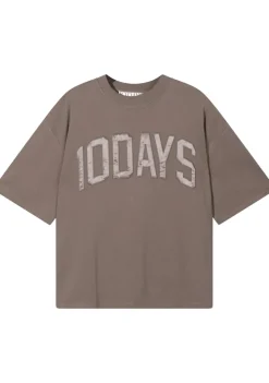 DAMES 10DAYS SHIRT