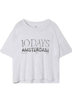 DAMES 10DAYS SHIRT