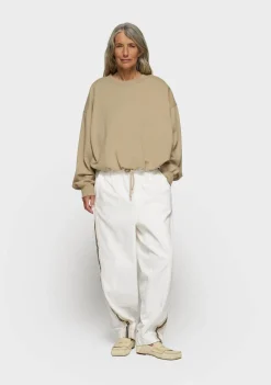 DAMES 10DAYS SWEATER