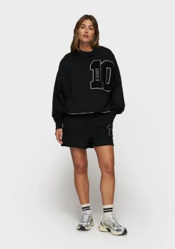 DAMES 10DAYS SWEATER