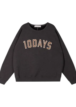 DAMES 10DAYS SWEATER