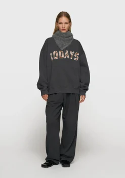 DAMES 10DAYS SWEATER