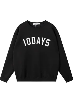 DAMES 10DAYS SWEATER