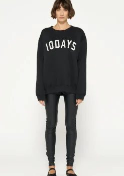 DAMES 10DAYS SWEATER