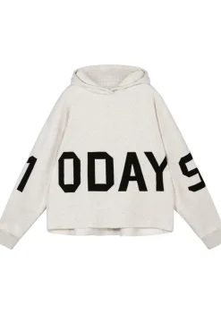 DAMES 10DAYS SWEATER