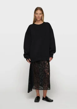 DAMES 10DAYS SWEATER