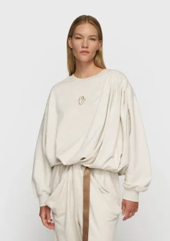 DAMES 10DAYS SWEATER