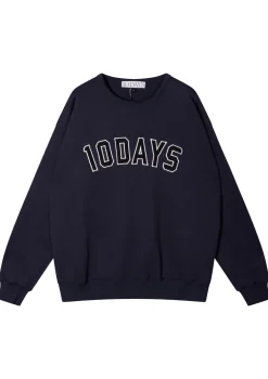 DAMES 10DAYS SWEATER