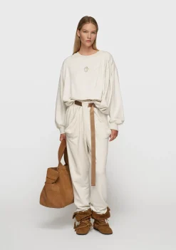 DAMES 10DAYS SWEATPANT