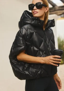 DAMES DEBLON BODYWARMER