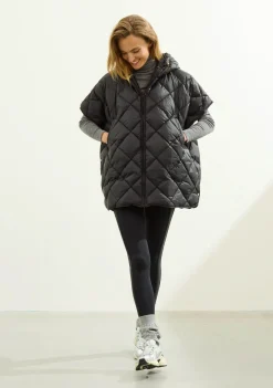 DAMES DEBLON BODYWARMER