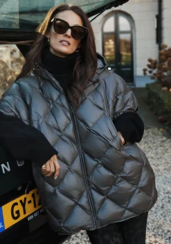 DAMES DEBLON BODYWARMER