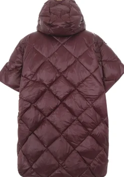 DAMES DEBLON BODYWARMER