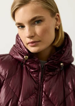 DAMES DEBLON BODYWARMER