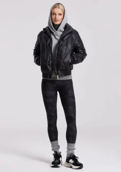 DAMES DEBLON LEGGING