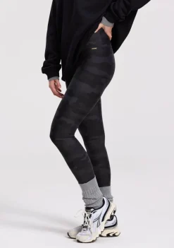 DAMES DEBLON LEGGING