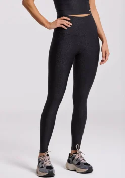 DAMES DEBLON LEGGING