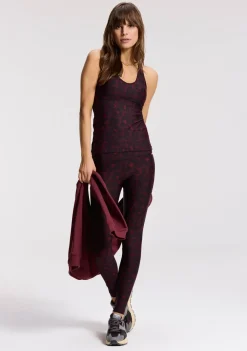 DAMES DEBLON LEGGING