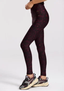 DAMES DEBLON LEGGING