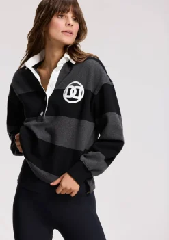 DAMES DEBLON SWEATER